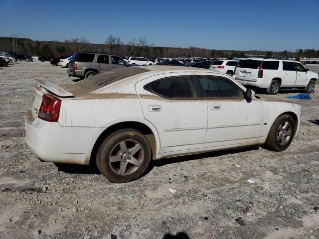 Photo 3 from auction – 2010 DODGE CHARGER SX with VIN 2B3CA3CV7AH281540