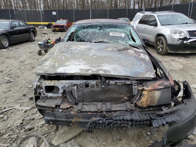 Photo 5 from auction – 2004 MERCURY MARAUDER with VIN 2MEHM79V64X646891