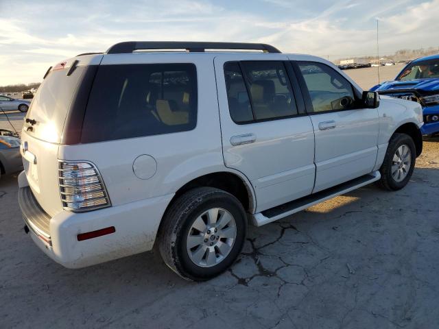 Photo 3 from auction – 2006 MERCURY MOUNTAINEE with VIN 4M2EU37E26UJ17734