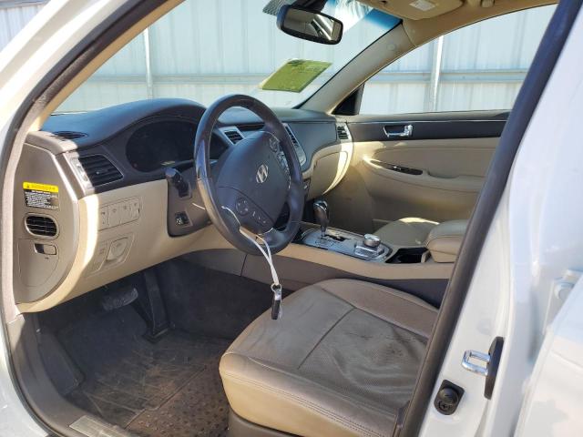 Photo 7 from auction – 2010 HYUNDAI GENESIS 4. with VIN KMHGC4DF6AU092829