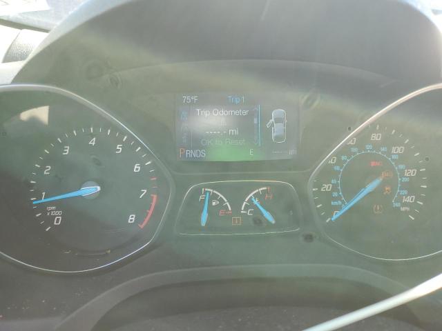 Photo 9 from auction – 2014 FORD ESCAPE SE with VIN 1FMCU0G95EUA45985