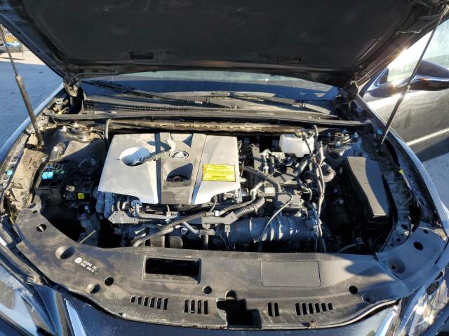 Photo 11 from auction – 2020 LEXUS ES 300H with VIN 58AD21B14LU008689