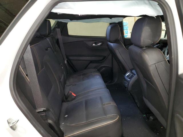 Photo 11 from auction – 2023 CHEVROLET BLAZER PRE with VIN 3GNKBLRSXPS104773