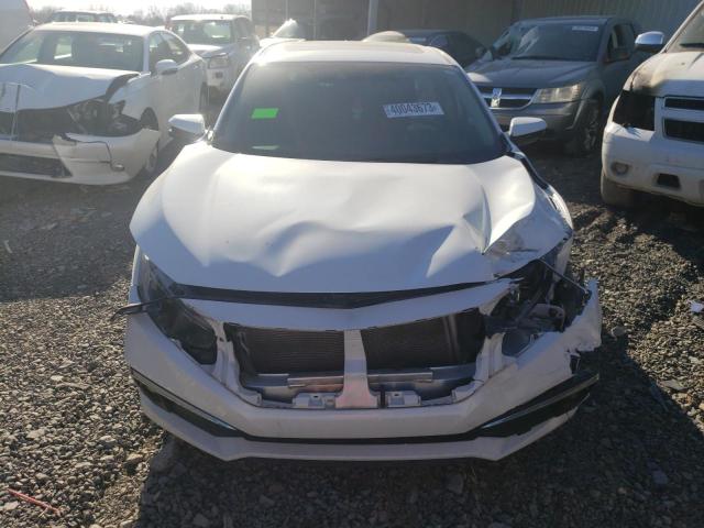 Photo 5 from auction – 2020 HONDA CIVIC EXL with VIN 19XFC1F76LE025119