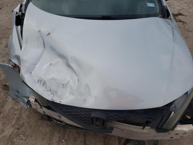 Photo 11 from auction – 2012 HONDA CIVIC LX with VIN 2HGFG3B51CH565620