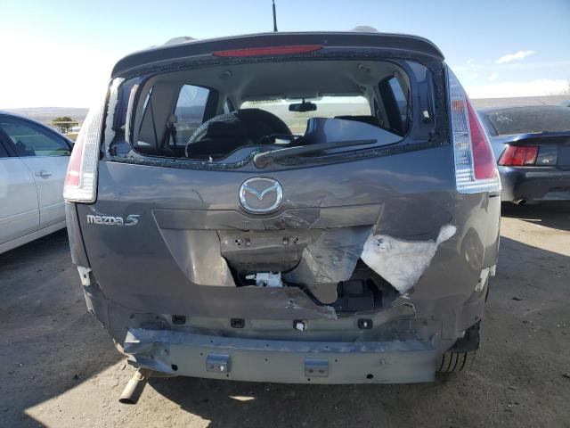 Photo 6 from auction – 2010 MAZDA 5 with VIN JM1CR2W34A0360888