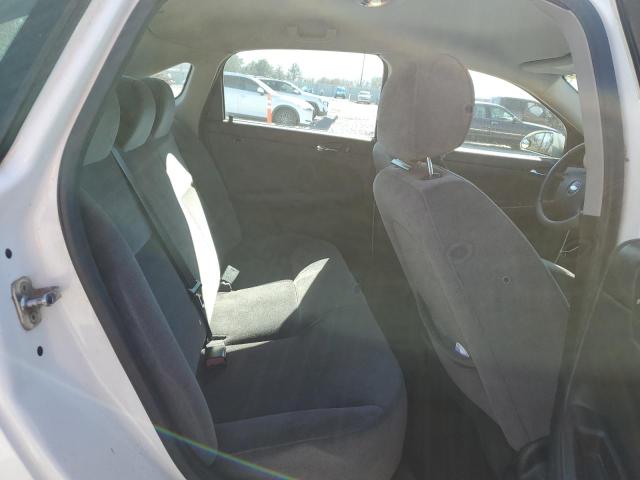 Photo 10 from auction – 2008 CHEVROLET IMPALA POL with VIN 2G1WS553X89281044
