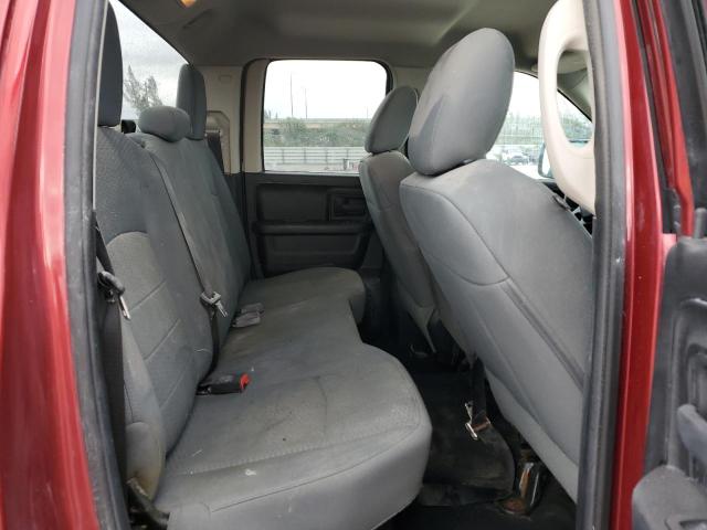 Photo 10 from auction – 2014 RAM 1500 ST with VIN 1C6RR7FT4ES361936