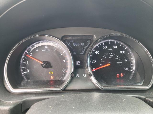 Photo 9 from auction – 2018 NISSAN VERSA S with VIN 3N1CN7AP1JL856479