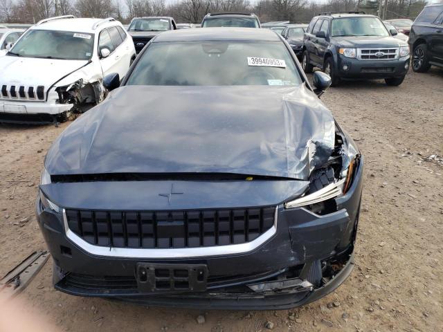 Photo 5 from auction – 2022 POLESTAR 2 with VIN LPSED3KA8NL052671