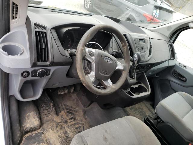 Photo 8 from auction – 2015 FORD TRANSIT T- with VIN 1FTNR2CG1FKA93107