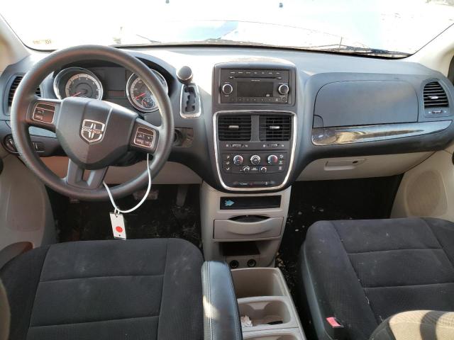 Photo 8 from auction – 2011 DODGE GRAND CARA with VIN 2D4RN4DGXBR647024