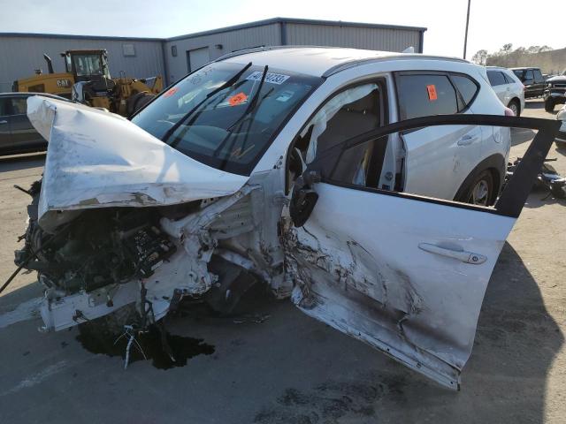 Photo 1 from auction – 2018 HYUNDAI TUCSON SEL with VIN KM8J3CA46JU676084