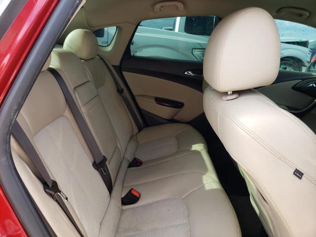 Photo 10 from auction – 2016 BUICK VERANO with VIN 1G4PP5SK1G4135654