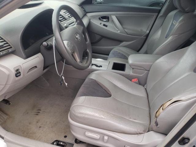 Photo 7 from auction – 2007 TOYOTA CAMRY CE with VIN 4T1BE46K67U147268