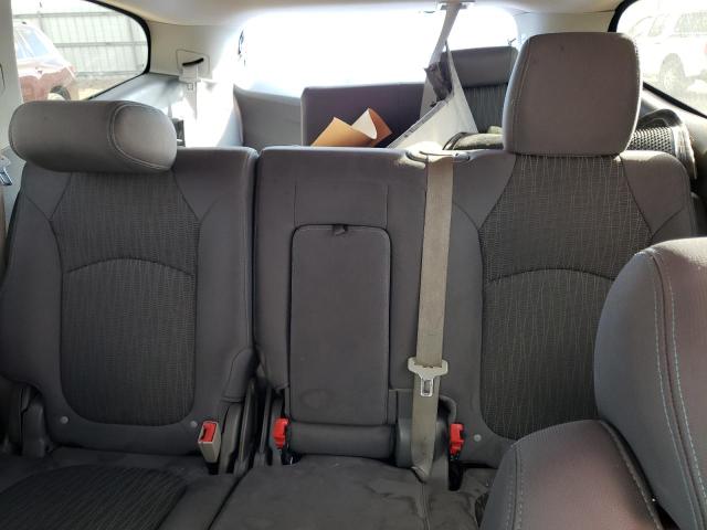 Photo 10 from auction – 2013 CHEVROLET TRAVERSE L with VIN 1GNKRFED9DJ102384