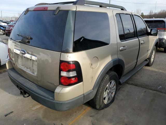 Photo 3 from auction – 2007 FORD EXPLORER X with VIN 1FMEU63E87UB33592