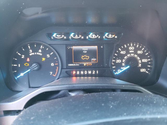 Photo 9 from auction – 2017 FORD F150 SUPER with VIN 1FTEW1CP6HKC60227