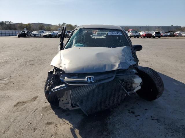 Photo 5 from auction – 2004 HONDA CIVIC LX with VIN 2HGES16634H569980