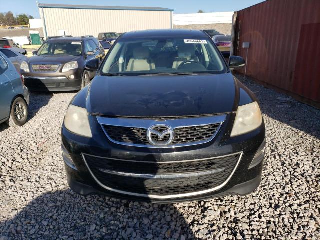 Photo 5 from auction – 2010 MAZDA CX-9 with VIN JM3TB2MA2A0206080