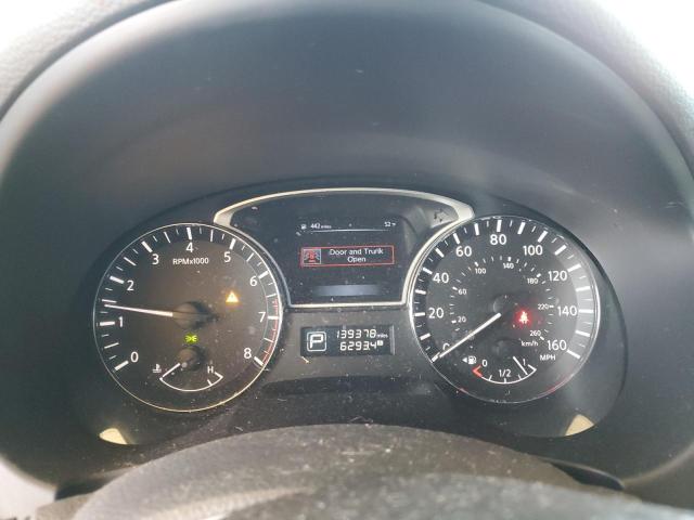 Photo 9 from auction – 2014 NISSAN ALTIMA 2.5 with VIN 1N4AL3AP5EC193282