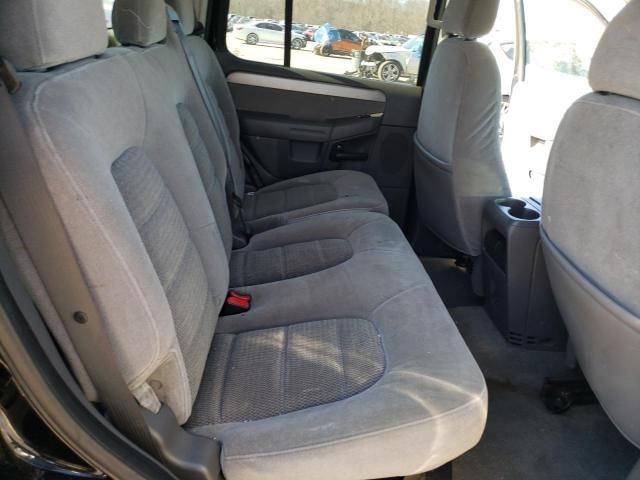 Photo 10 from auction – 2004 FORD EXPLORER X with VIN 1FMZU63W84ZB45282