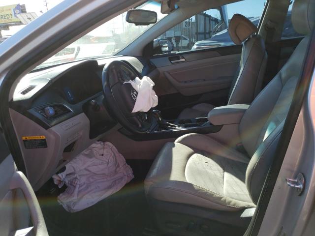Photo 7 from auction – 2015 HYUNDAI SONATA SPO with VIN 5NPE34AF1FH240774