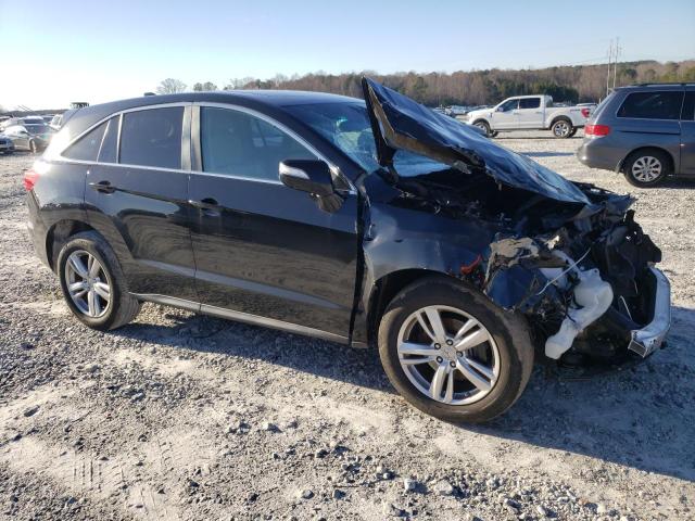 Photo 4 from auction – 2014 ACURA RDX with VIN 5J8TB3H36EL013026