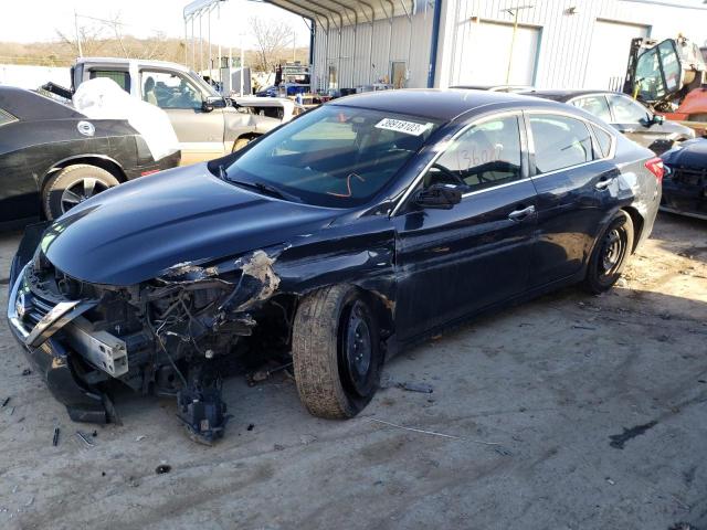Photo 1 from auction – 2016 NISSAN ALTIMA 2.5 with VIN 1N4AL3AP5GC160317