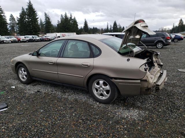 Photo 2 from auction – 2004 FORD TAURUS SES with VIN 1FAFP55S94G196763