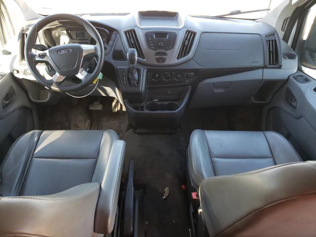 Photo 8 from auction – 2016 FORD TRANSIT T- with VIN 1FBZX2ZM1GKB41103