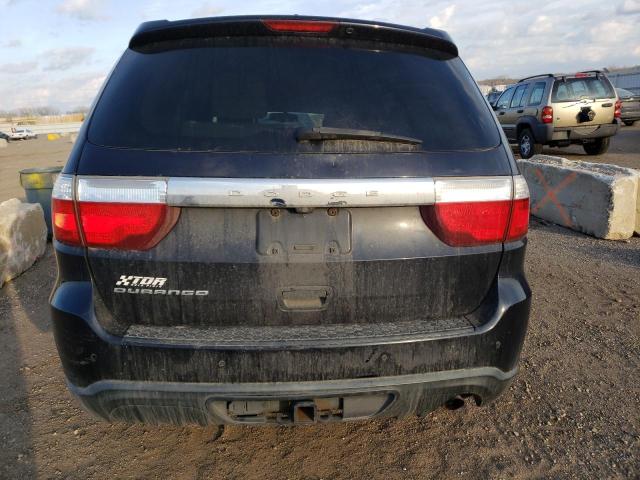 Photo 6 from auction – 2011 DODGE DURANGO EX with VIN 1D4RD2GG5BC623533