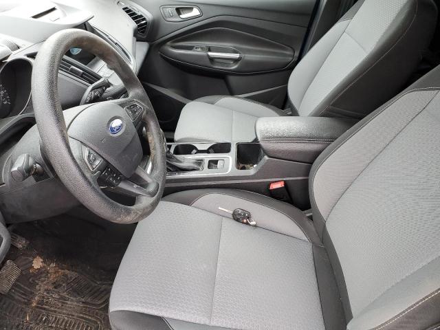 Photo 7 from auction – 2017 FORD ESCAPE SE with VIN 1FMCU9GD1HUB40539