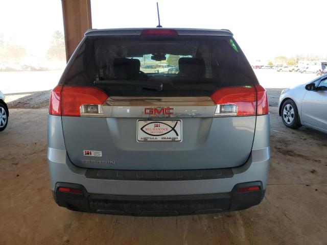 Photo 6 from auction – 2015 GMC TERRAIN SL with VIN 2GKALMEK3F6182374