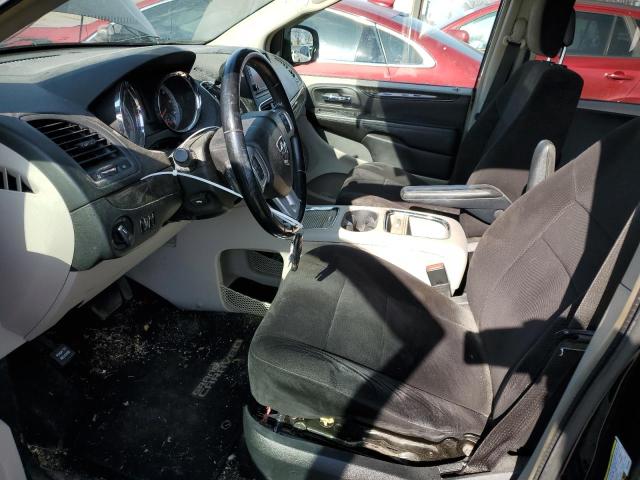 Photo 7 from auction – 2011 DODGE GRAND CARA with VIN 2D4RN5DG5BR649866