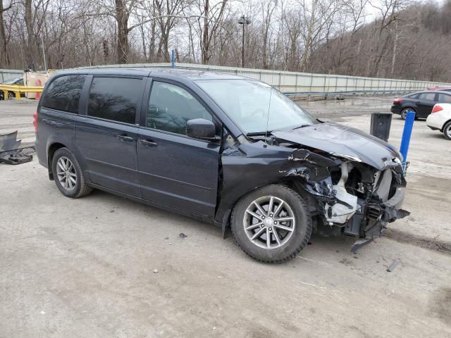 Photo 4 from auction – 2014 DODGE GRAND CARA with VIN 2C4RDGEG0ER337856