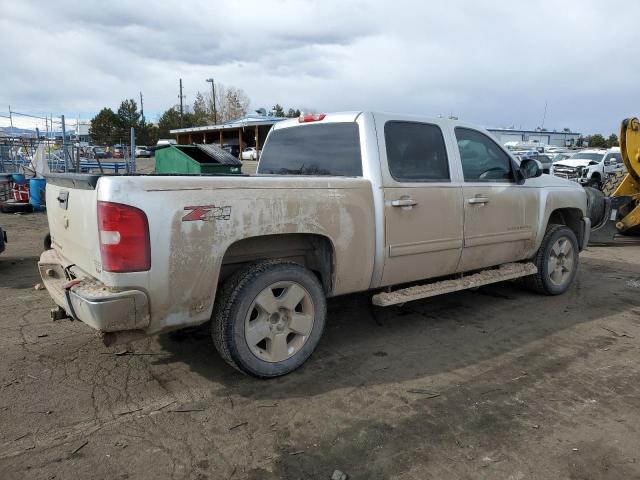 Photo 3 from auction – 2011 CHEVROLET SILVERADO with VIN 3GCPKTE24BG372718