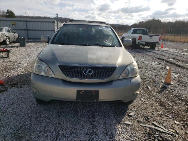 Photo 5 from auction – 2004 LEXUS RX 330 with VIN 2T2HA31U24C034287