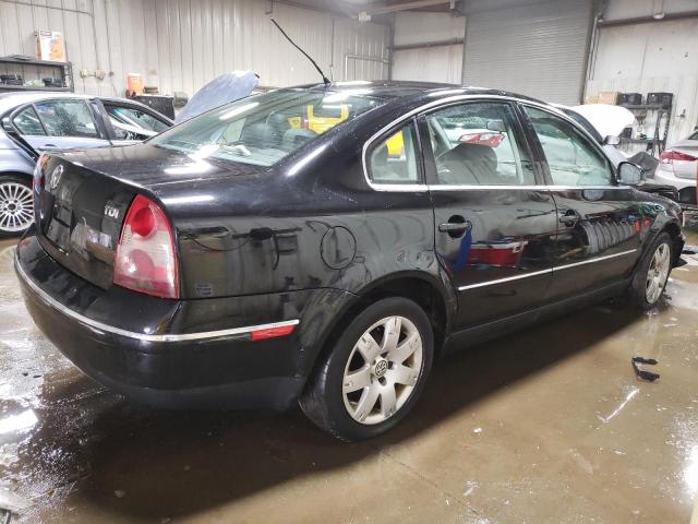 Photo 3 from auction – 2005 VOLKSWAGEN PASSAT GLS with VIN WVWAE63BX5E115074