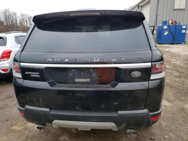 Foto 6 de la subasta – 2014 LAND ROVER RANGE ROVE con VIN SALWR2WF0EA314961