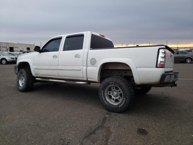 Photo 2 from auction – 2005 CHEVROLET SILVERADO with VIN 2GCEK13T551331406