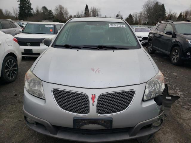 Photo 5 from auction – 2005 PONTIAC VIBE with VIN 5Y2SL63865Z455779