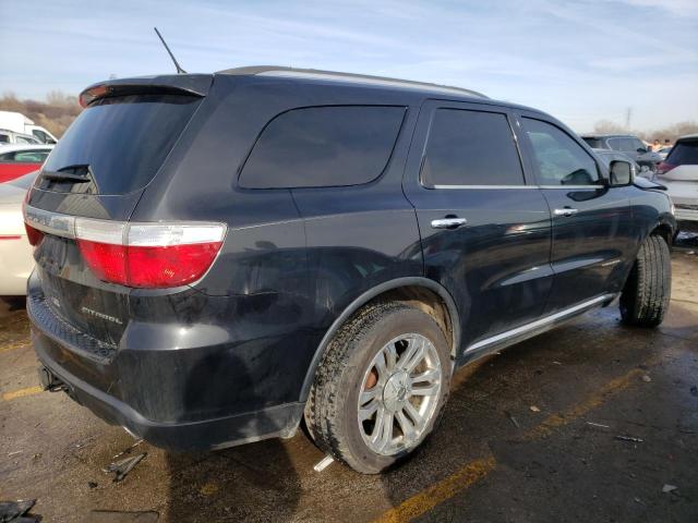 Photo 3 from auction – 2013 DODGE DURANGO CI with VIN 1C4SDJET7DC663771
