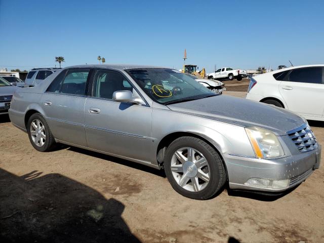 Photo 4 from auction – 2006 CADILLAC DTS with VIN 1G6KD57Y46U125397