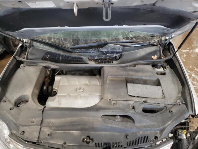 Photo 12 from auction – 2012 LEXUS RX 350 with VIN 2T2BK1BA6CC133544
