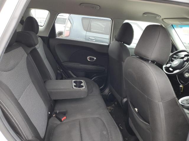 Photo 10 from auction – 2018 KIA SOUL + with VIN KNDJP3A59J7510626