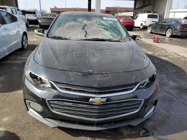 Photo 5 from auction – 2016 CHEVROLET MALIBU LT with VIN 1G1ZE5STXGF228150