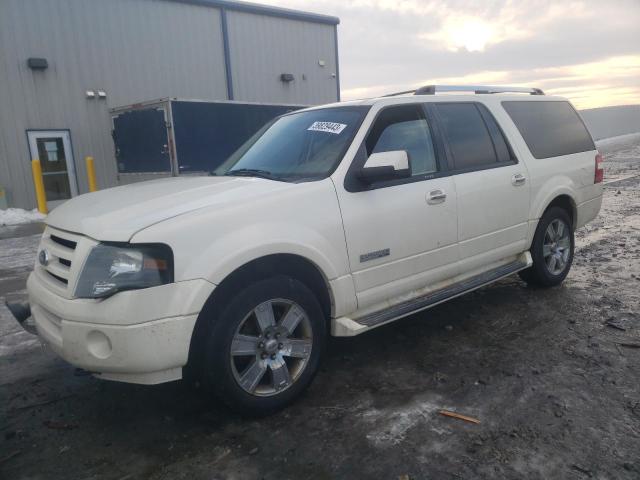 FORD EXPEDITION 2007 with VIN 1FMFK20577LA94894 - Photo from auction