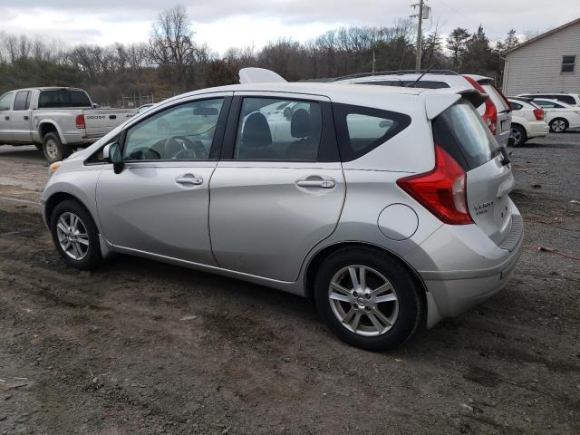 Photo 2 from auction – 2014 NISSAN VERSA NOTE with VIN 3N1CE2CP1EL416378