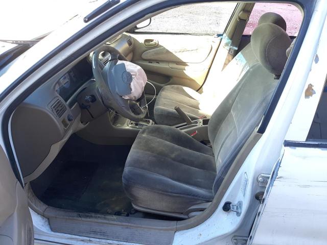 Photo 7 from auction – 1998 TOYOTA COROLLA VE with VIN 1NXBR12E9WZ073376